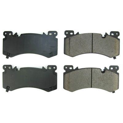 PowerStop 162407