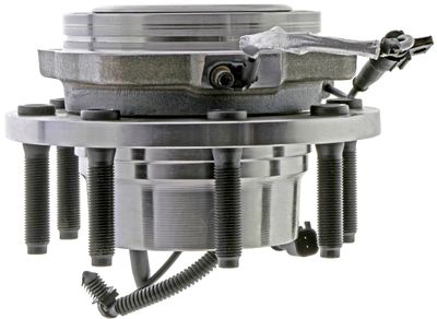 Mevotech Supreme MB40331 view 5