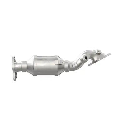 NAPA Exhaust 16937 view 2