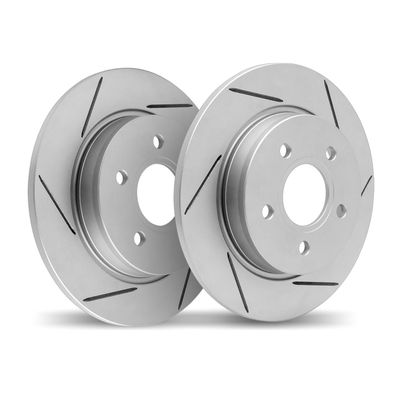 Dynamic Friction Company 200242084