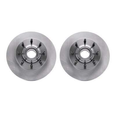 Dynamic Friction Company 600254205