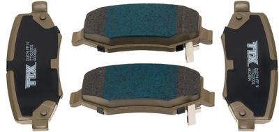 Mevotech TTX TXBPM1274 view 7