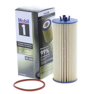 Mobil 1 M1C455A view 4