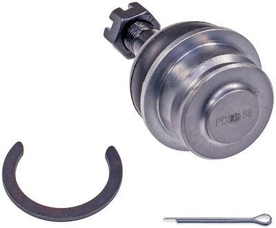 Dorman - OE Solutions 539922 view 2
