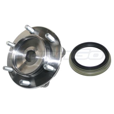 DuraGo 29594446 view 2