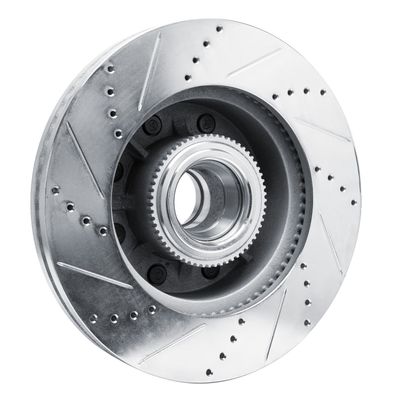 Dynamic Friction Company 63154224R view 3