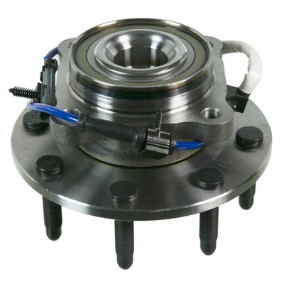 MOOG Hub Assemblies 515086