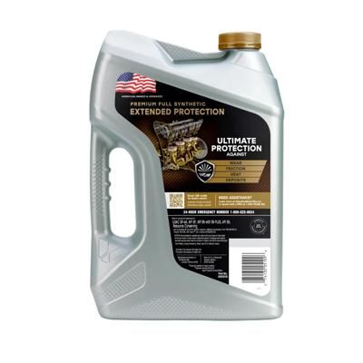 Valvoline 891674 view 5