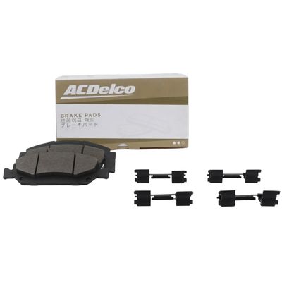 ACDelco Gold 17D1367AMBXP view 4