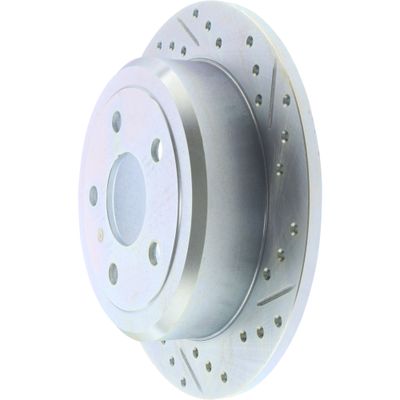 Stoptech 22767067L view 4