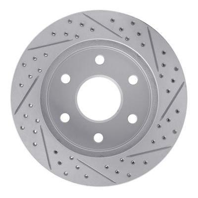 Dynamic Friction Company 83048036R view 2