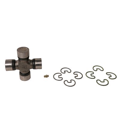 MOOG Driveline Products 326 view 2