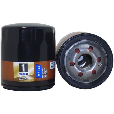 Mobil 1 M1113 view 2