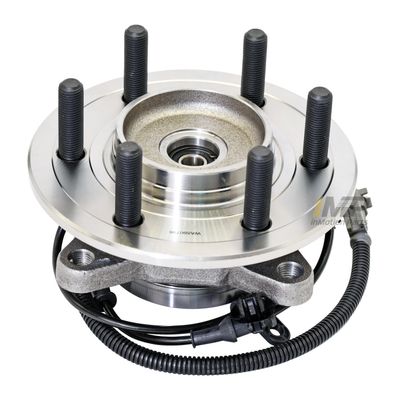 InMotion Parts WA590796 view 4