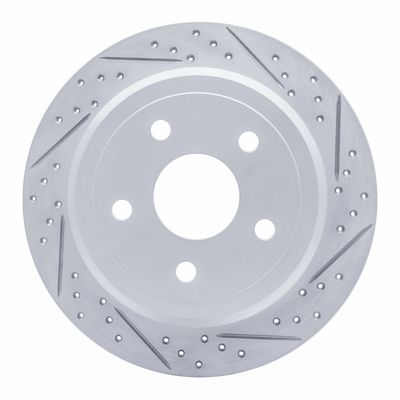 Dynamic Friction Company 83042029R