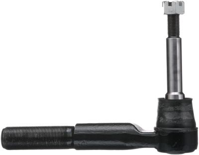Delphi TA5580 view 2