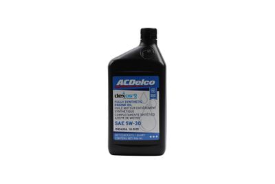 ACDelco GM Original Equipment 109129