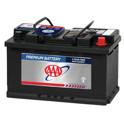 NAPA Batteries 9894RAAA view 5