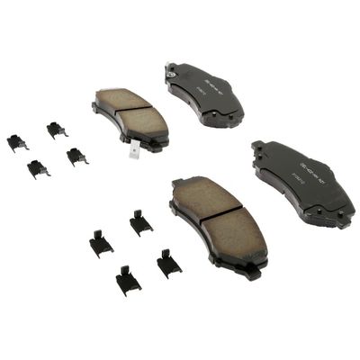 ACDelco Gold 17D1273CHF1