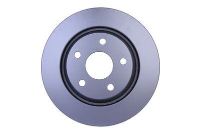 HELLA Brakes 355123141