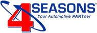 Four Seasons logo