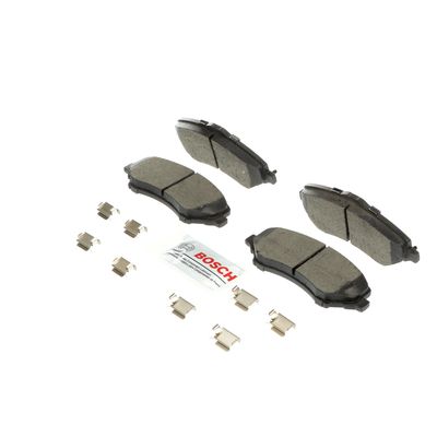 Bosch BC1327 view 4