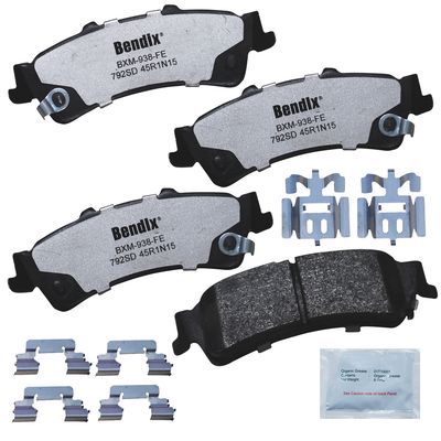 BENDIX FLEET METLOK MKD792SDFM