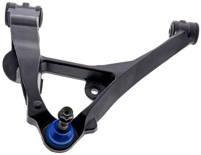 Mevotech Supreme CMS20342 view 3