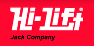 Hi-lift Jack logo