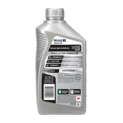 Mobil 1 124574 view 6