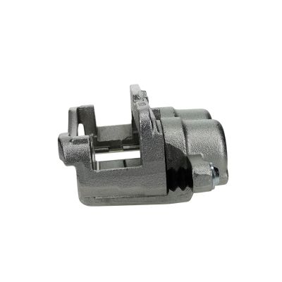 HELLA Brakes 355800402 view 4
