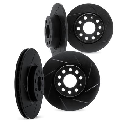 Dynamic Friction Company 300442041