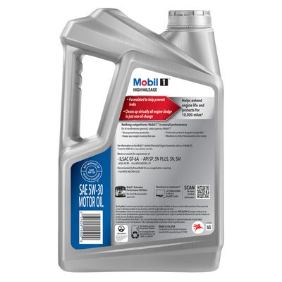 Mobil 1 120769 view 2