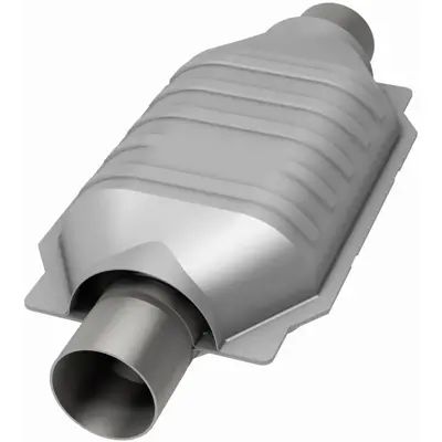 MagnaFlow 455005 view 18