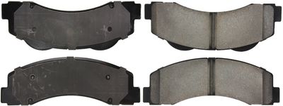 Centric Premium 30614140
