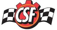 CSF Cooling - Racing & High Performance Division logo