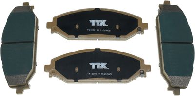 Mevotech TTX TXBSM2179 view 9