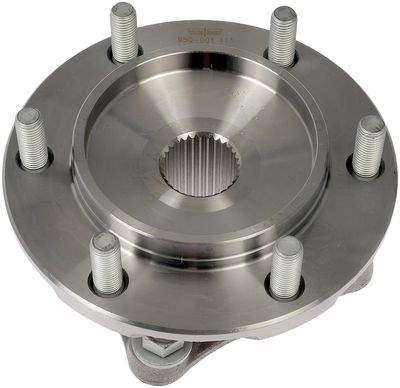 Dorman - OE Solutions 950001 view 4
