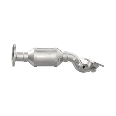 Walker Exhaust 16938