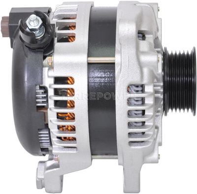 TERREPOWER formerly BBB Industries 42103 view 4