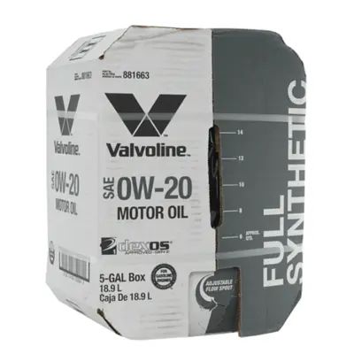 Valvoline 881663 view 2