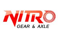 Nitro Gear & Axle logo