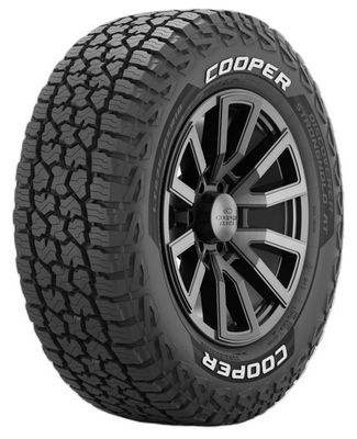 Cooper Cooper Tire & Rubber Discoverer Stronghold AT tire