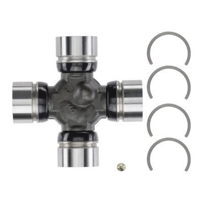 MOOG Driveline Products 491 view 2
