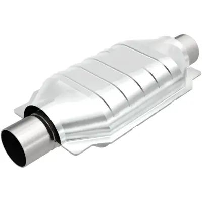 MagnaFlow 455005 view 16
