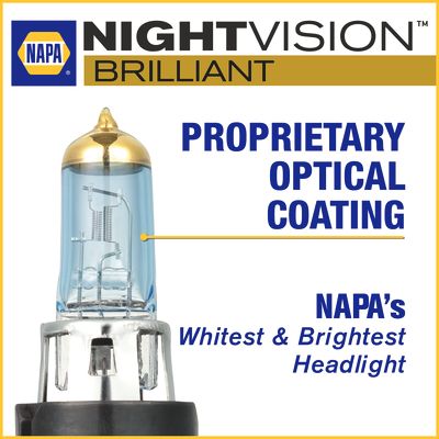 NAPA Lamps BP9005NVB2N view 10