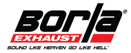 Borla logo
