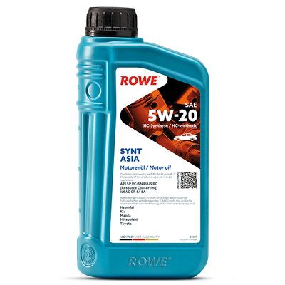 ROWE 20359001099