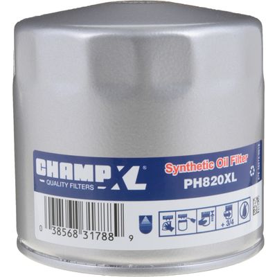 Champ Filters PH820XL