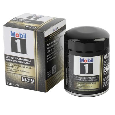 Mobil 1 M1212A view 14
